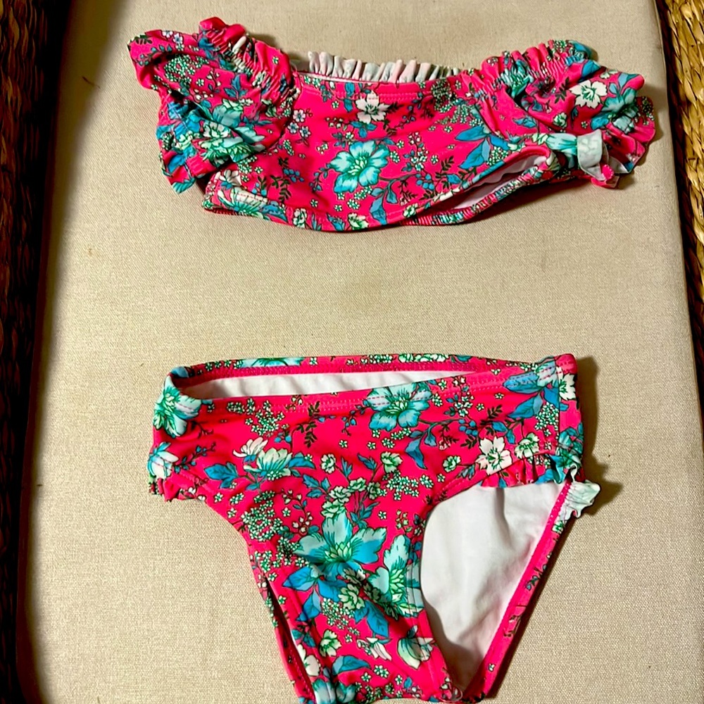 Janie and Jack swimsuit